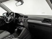 Volkswagen Tiguan II Москва  - изображение 43