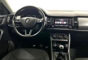 Skoda Kodiaq I Нижний Новгород  - изображение 39