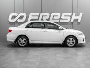 Toyota Corolla X (E140 E150) Рестайлинг Тюмень  - изображение 21