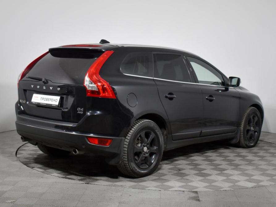 Volvo XC60 I Санкт-Петербург  - изображение 5