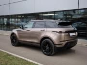 Land Rover Range Rover Evoque II Санкт-Петербург  - изображение 27
