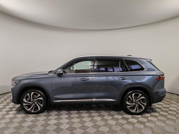 Geely Monjaro I с пробегом 2023 года, цена 2 949 000 рублей, 71047 км, внедорожник, Автокод Объявления