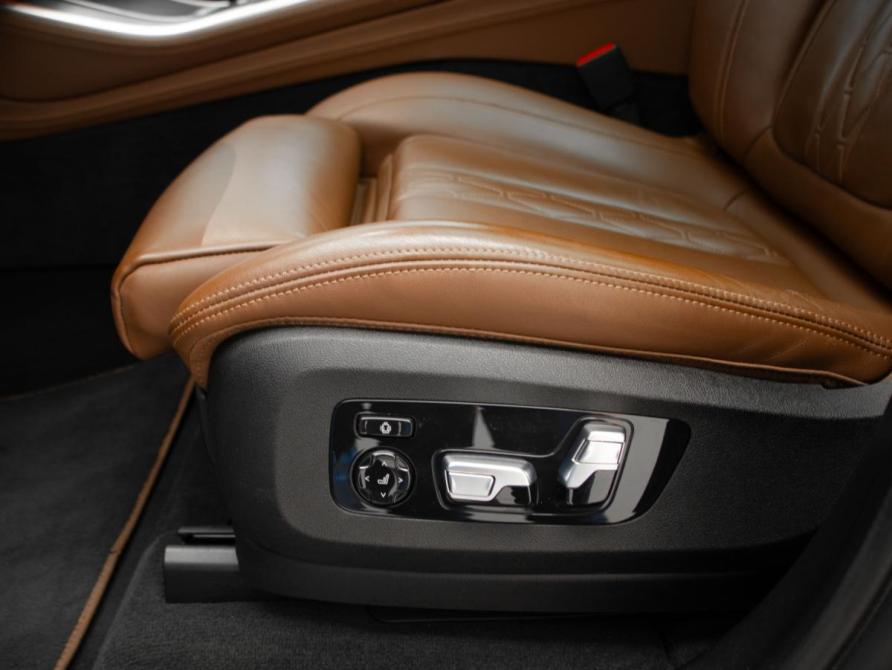 BMW X5 IV (G05/G18) Москва  - изображение 26