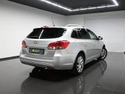 Chevrolet Cruze I Рестайлинг Тверь  - изображение 18