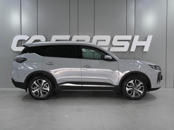 Chery Tiggo 7L I с пробегом 2025 года, цена 2 049 000 рублей, 29735 км, внедорожник, Автокод Объявления