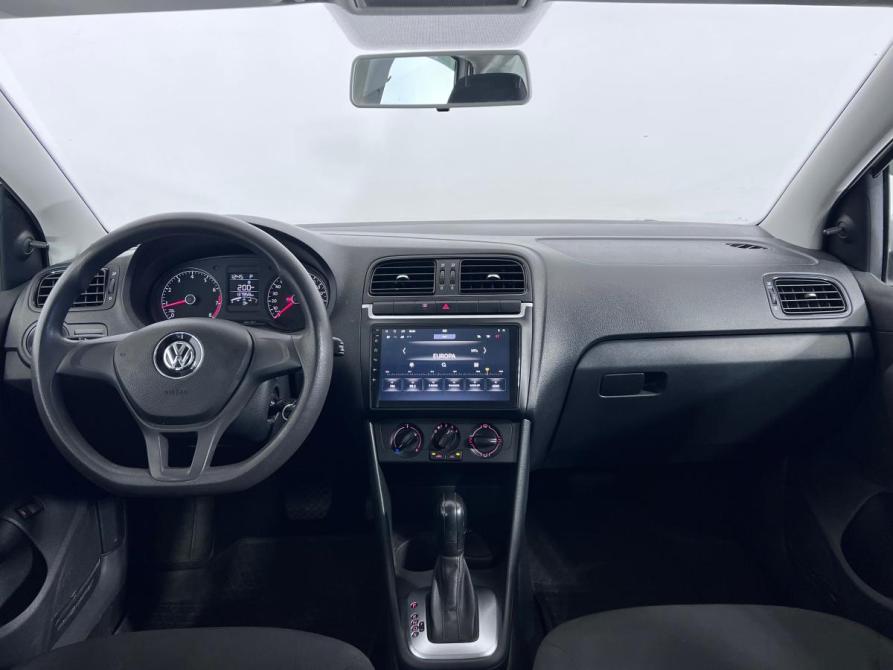 Volkswagen Polo V Рестайлинг Ростов-на-Дону  - изображение 15