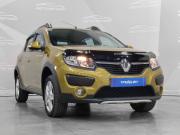 Renault Sandero II Рестайлинг Новосибирск  - изображение 48