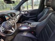 Mercedes-Benz GLS II (X167) Санкт-Петербург  - изображение 51