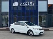 Kia Rio III Архангельск  - изображение 23