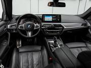BMW 5 серии VII (G30/G31/G38) Рестайлинг Краснодар  - изображение 39
