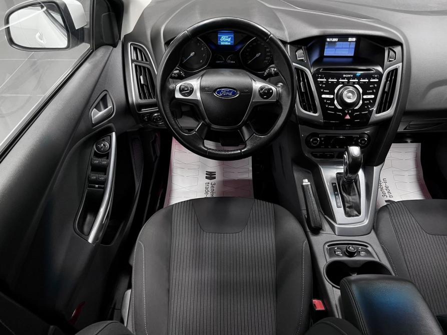 Ford Focus III Тверь  - изображение 11