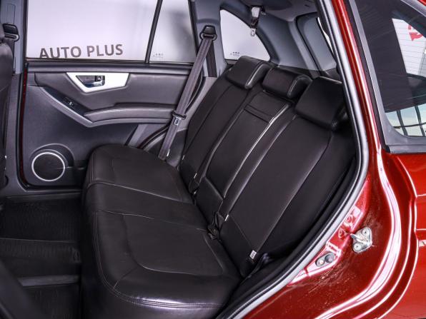 Lifan X60 I с пробегом 2015 года, цена 750 000 рублей, 72000 км, внедорожник, Автокод Объявления