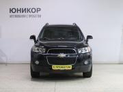 Chevrolet Captiva I Рестайлинг 2 Дзержинск  - изображение 25