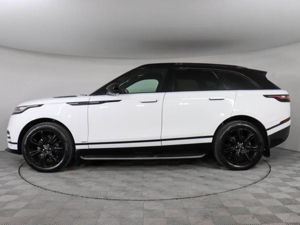 Land Rover Range Rover Velar I с пробегом 2020 года, цена 3 987 000 рублей, 72244 км, внедорожник, Автокод Объявления
