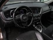 Kia Optima III Рестайлинг Москва  - изображение 37