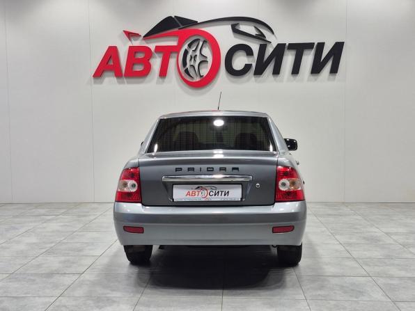 Lada (ВАЗ) Priora I Рестайлинг с пробегом 2013 года, цена 365 000 рублей, 223906 км, седан, Автокод Объявления