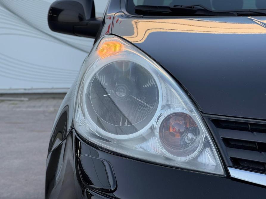 Nissan Note I Рестайлинг Воронеж  - изображение 4