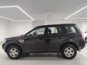 Land Rover Freelander II Рестайлинг Казань  - изображение 32
