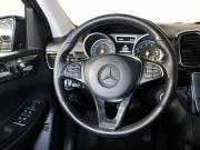Mercedes-Benz GLE I (W166) Белгород  - изображение 33