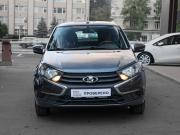 Lada (ВАЗ) Granta I Рестайлинг Москва  - изображение 15
