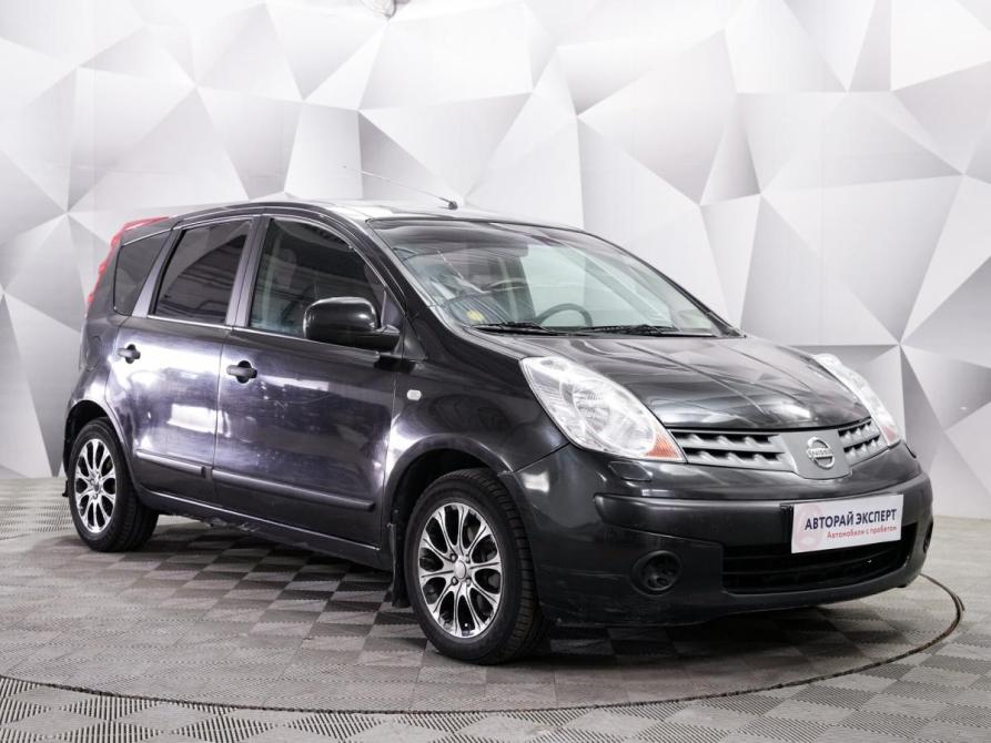 Nissan Note I Ульяновск  - изображение 7