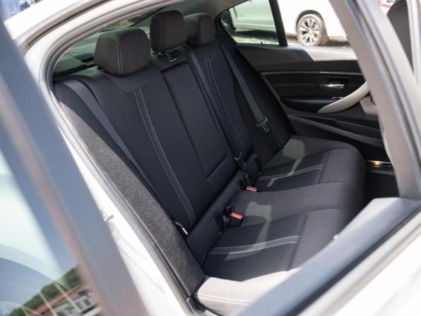 BMW 3 серии VI (F3x) Рестайлинг с пробегом 2015 года, цена 1 873 000 рублей, 227729 км, седан, Автокод Объявления