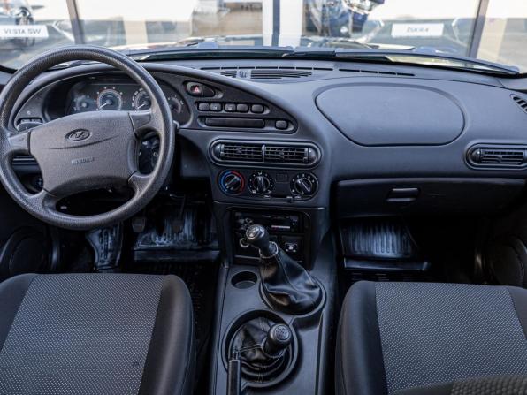 Lada (ВАЗ) Niva Travel I с пробегом 2022 года, цена 869 682 рубля, 65000 км, внедорожник, Автокод Объявления