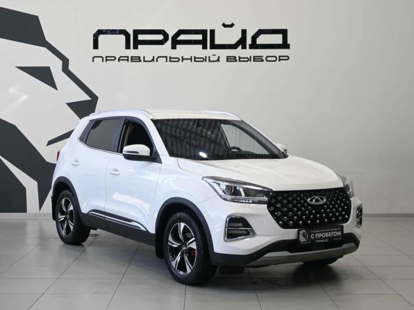 Chery Tiggo 4 Pro I с пробегом 2023 года, цена 1 589 900 рублей, 79000 км, внедорожник, Автокод Объявления