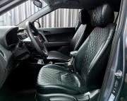 Hyundai Creta I Рестайлинг Москва  - изображение 33
