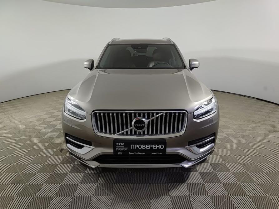 Volvo XC90 II Рестайлинг 1 Уфа  - изображение 2