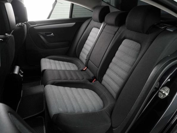 Volkswagen Passat CC I Рестайлинг с пробегом 2012 года, цена 1 164 000 рублей, 149319 км, седан, Автокод Объявления