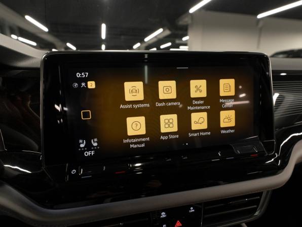 Volkswagen Teramont I Рестайлинг (China Market) с пробегом 2026 года, цена 5 620 000 рублей, 13 км, внедорожник, Автокод Объявления