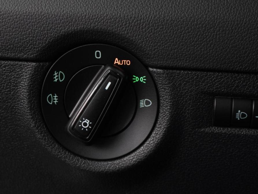 Skoda Octavia III (A7) Воронеж  - изображение 15