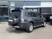 Mitsubishi Pajero IV Рестайлинг 1 Москва  - изображение 27