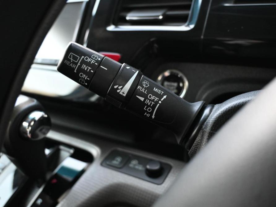 Honda Stepwgn V Новороссийск  - изображение 13