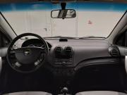Chevrolet Aveo I Рестайлинг Казань  - изображение 39
