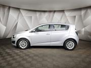Chevrolet Aveo II Москва  - изображение 25