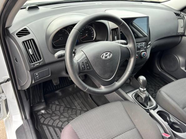 Hyundai i30 I Рестайлинг с пробегом 2010 года, цена 590 000 рублей, 222000 км, хэтчбек, Автокод Объявления