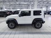 Suzuki Jimny IV Набережные Челны  - изображение 32