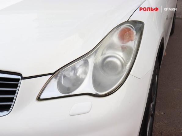 Infiniti EX I (J50) с пробегом 2013 года, цена 1 679 000 рублей, 145258 км, внедорожник, Автокод Объявления