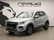 Chery Tiggo 4 I Рестайлинг Ростов-на-Дону  - изображение 23