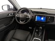Chery Tiggo 4 I Рестайлинг Москва  - изображение 54