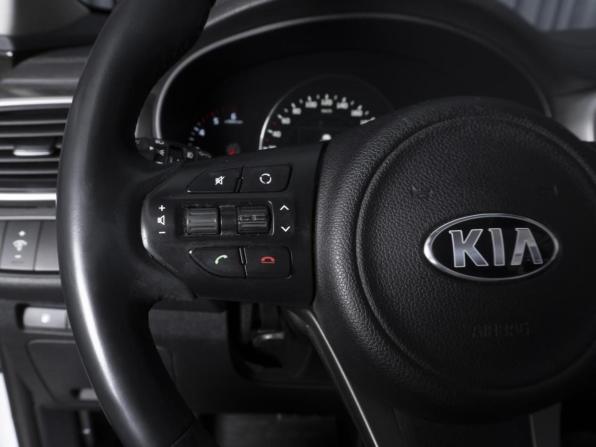 Kia Sorento III Prime с пробегом 2017 года, цена 2 078 905 рублей, 233657 км, внедорожник, Автокод Объявления