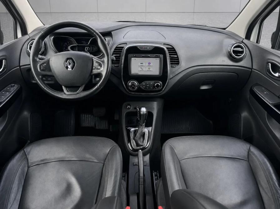 Renault Kaptur I Кемерово  - изображение 8