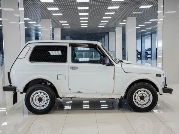 Lada (ВАЗ) 2121 (4x4) I Рестайлинг с пробегом 2014 года, цена 364 000 рублей, 132700 км, внедорожник, Автокод Объявления