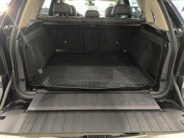 BMW X5 III (F15) с пробегом 2017 года, цена 3 250 000 рублей, 176560 км, внедорожник, Автокод Объявления