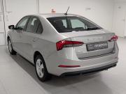 Skoda Rapid I Рестайлинг Казань  - изображение 30