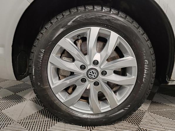Volkswagen Multivan T6 с пробегом 2018 года, цена 3 949 000 рублей, 196086 км, минивэн, Автокод Объявления