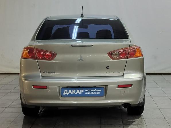 Mitsubishi Lancer X с пробегом 2007 года, цена 550 000 рублей, 293900 км, седан, Автокод Объявления