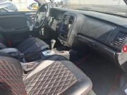 Hyundai Sonata IV (EF) Рестайлинг Москва  - изображение 29